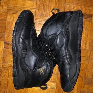 Jordan 10 NYC